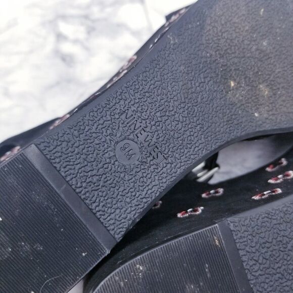 Nine West Keely Platform Heels - Picture 5 of 5